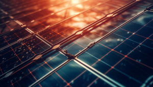 The Rise of Solar-Powered Smart Cities