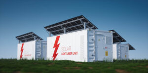 Why BESS is Becoming Critical in C&I Solar
