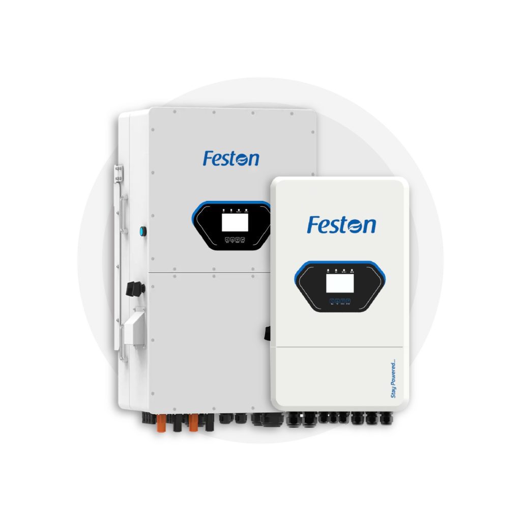 Hybrid inverter