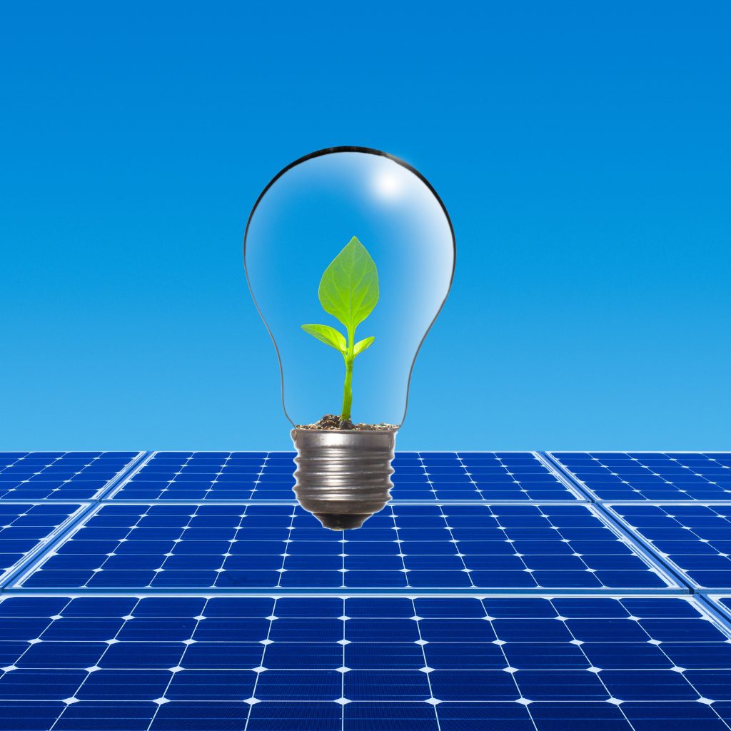 solar