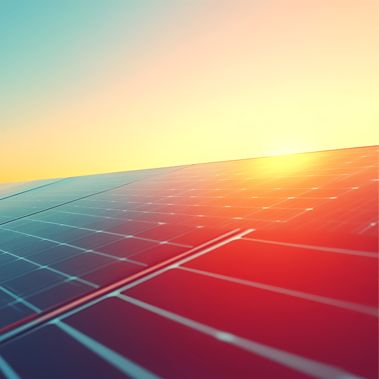 solar news
