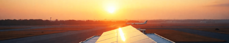 rooftop solar panel