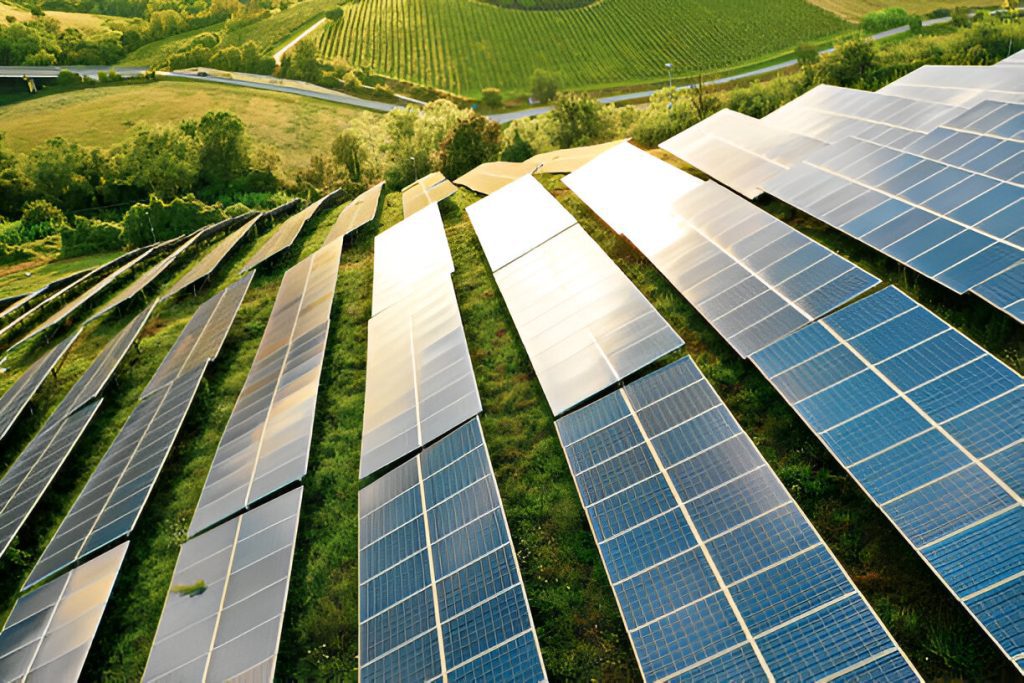 solar