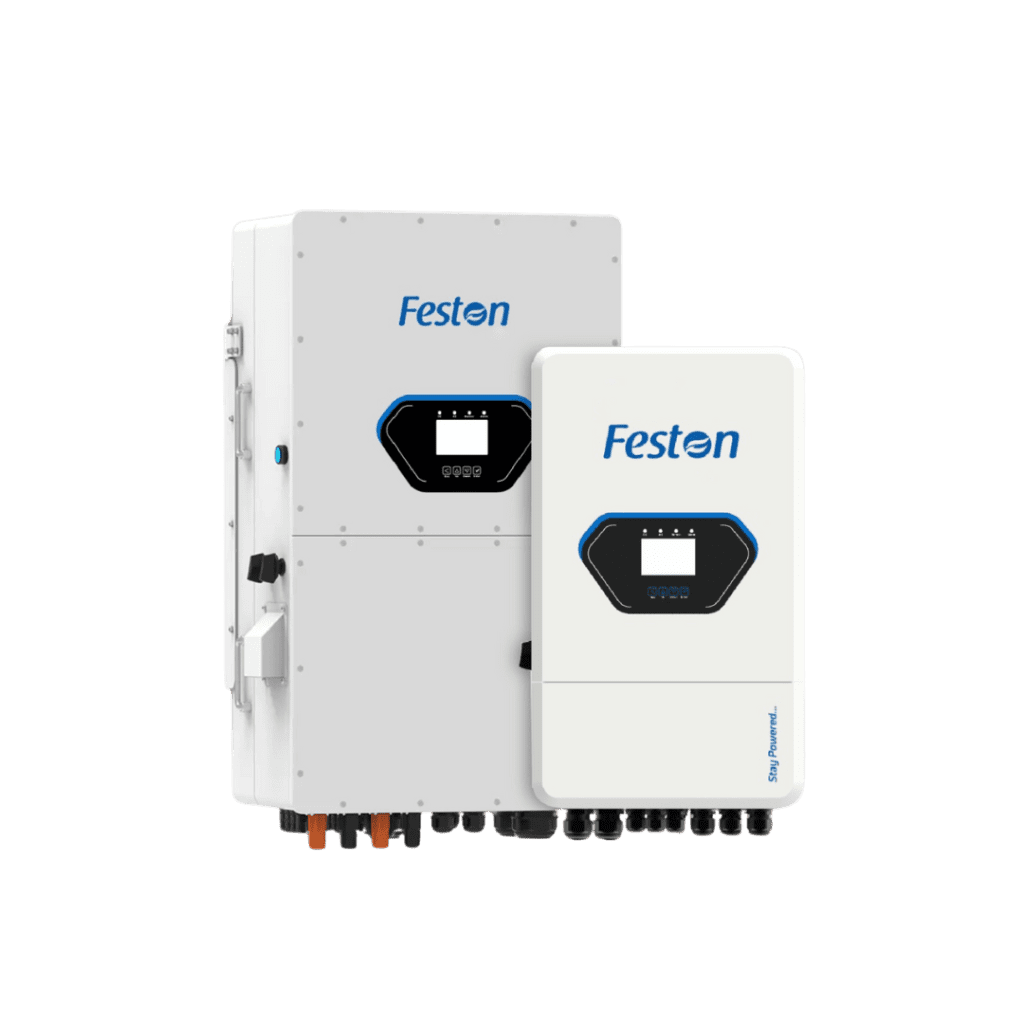 hybrid inverter