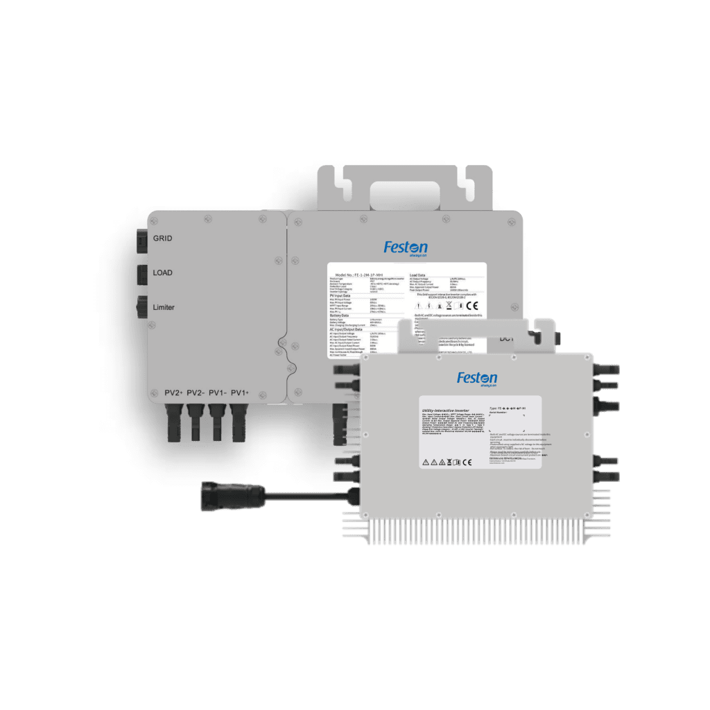 solar micro inverter