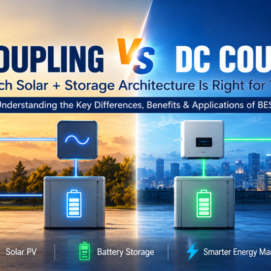 AC vs DC